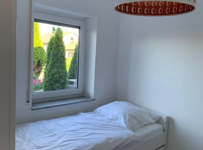 Ferienwohnungen Gergert Nr4