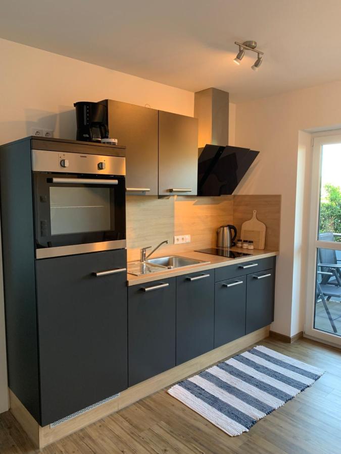 Apartment Gergert Nr4 *