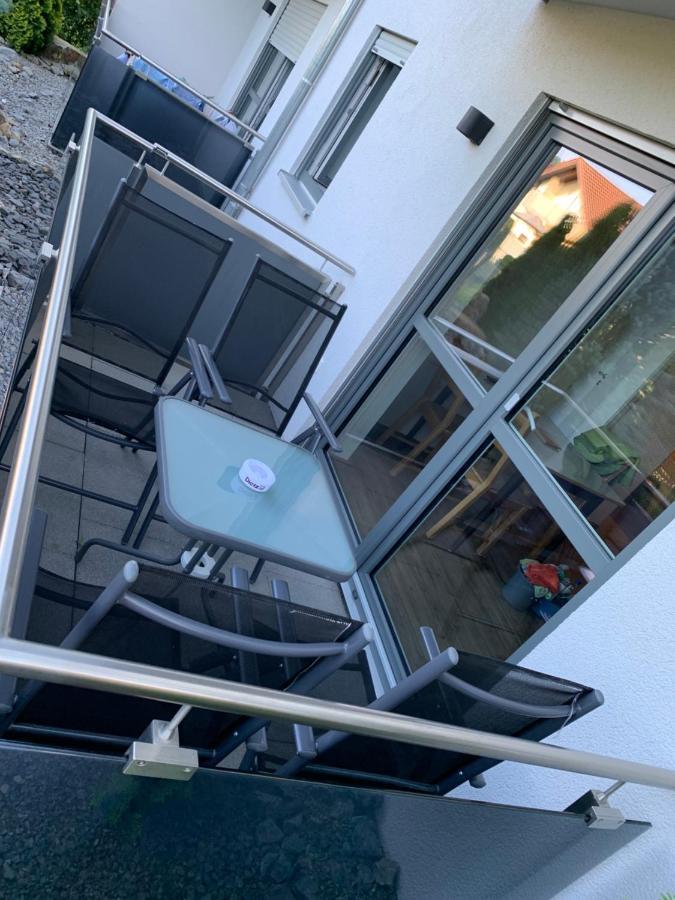 Apartment Gergert Nr4