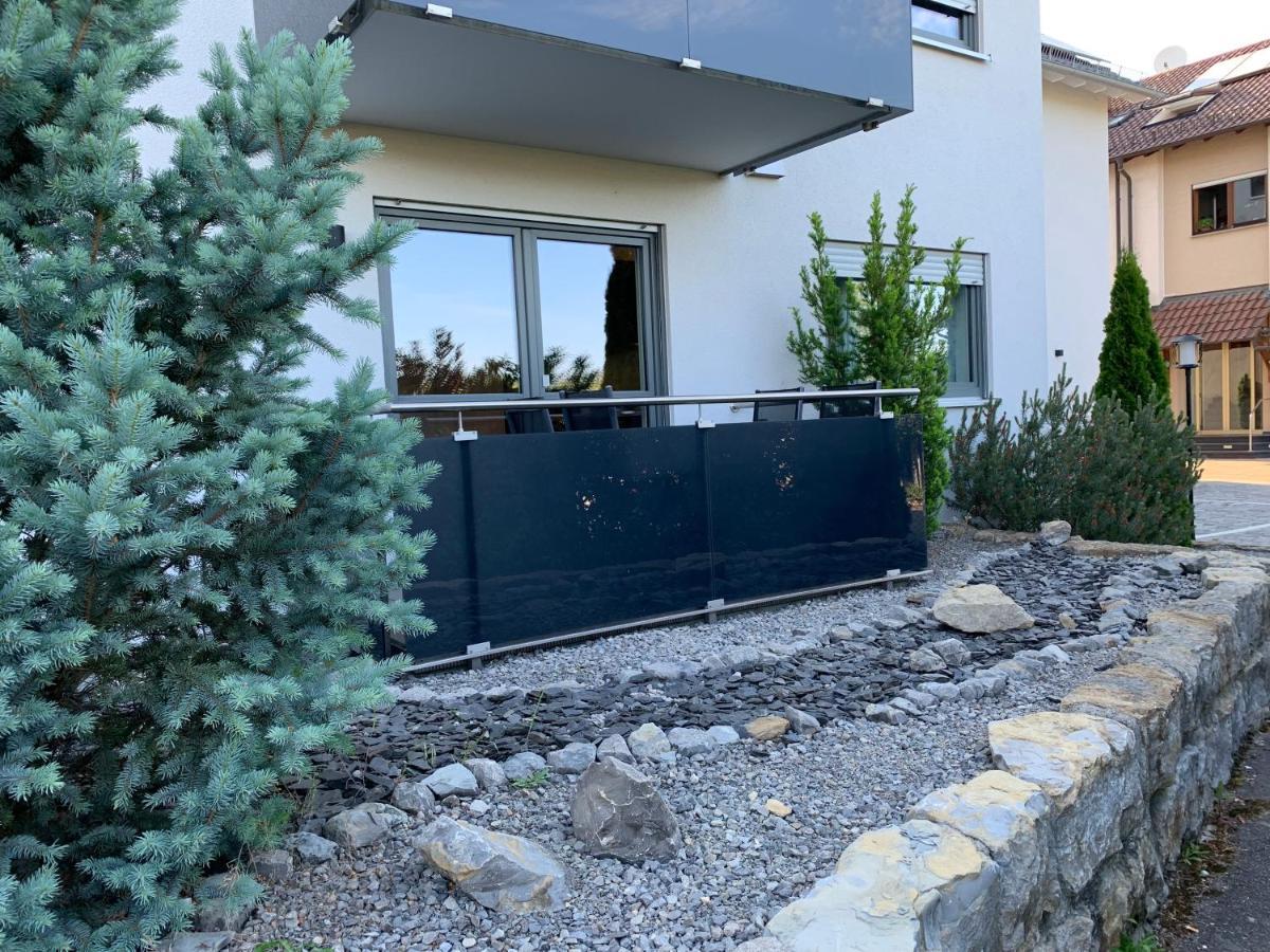 Apartment Gergert Nr4 *