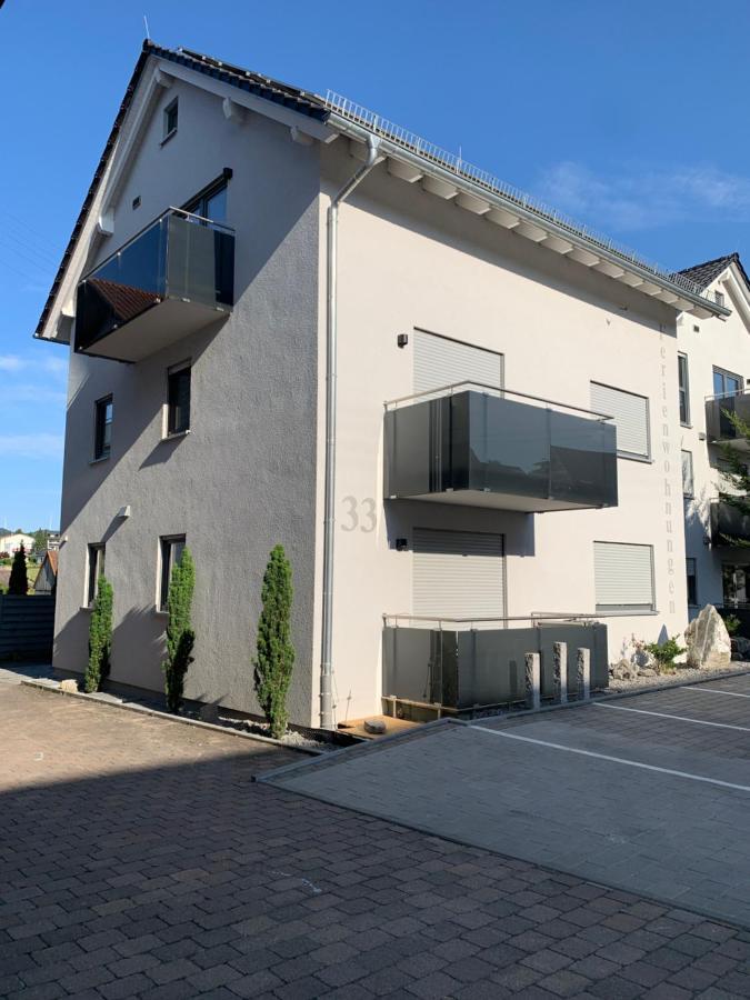 Gergert Nr4 Apartment