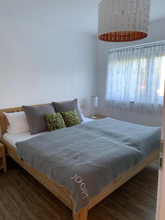 Gergert Nr4 Apartment *