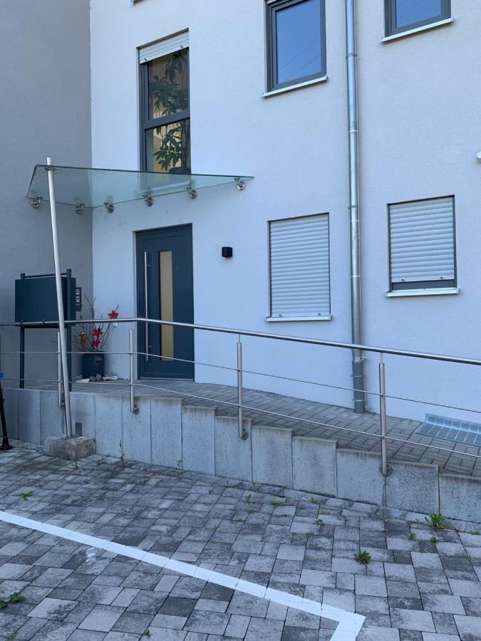 Gergert Nr4 Apartment *