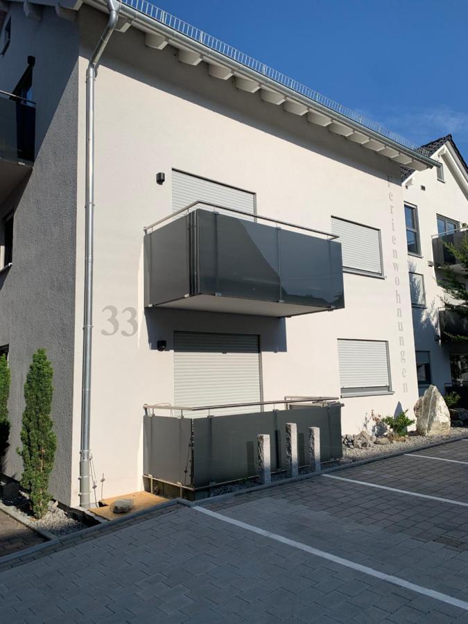 Apartment Gergert Nr4 *