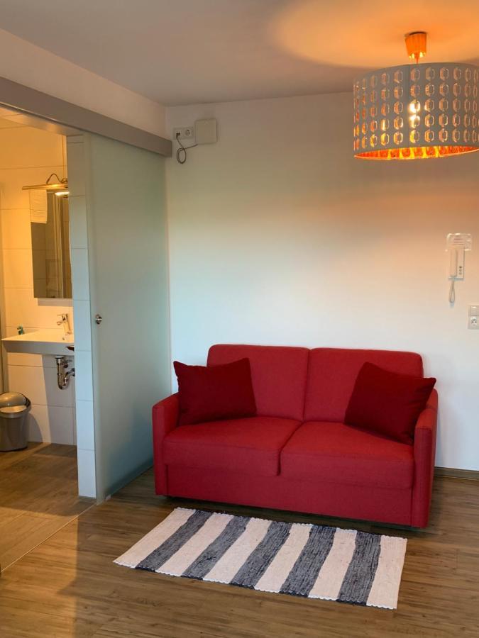 Gergert Nr4 Apartment Löwenstein